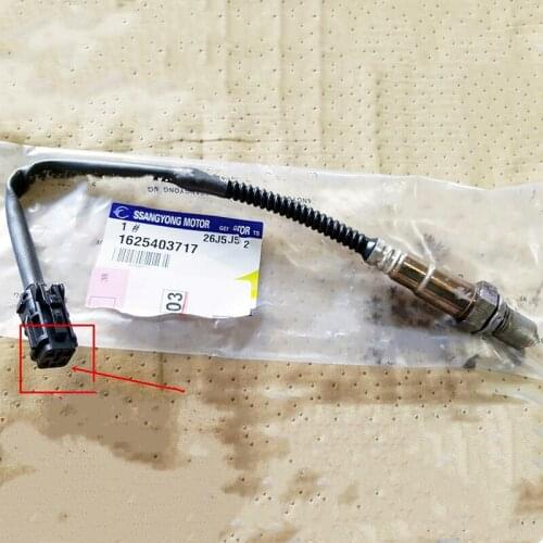 OEM O2 Oxygen Sensor ASSY FOR Ssangyong Rexton E32 2002+ #1625403717
