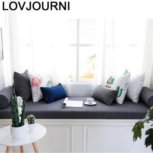 Back Decorativo Floor Pad Taie Outdoor Stoelkussen Mattress Coussin Decoration Cojin Balcony Cushion Home Decor Window Sill Mat