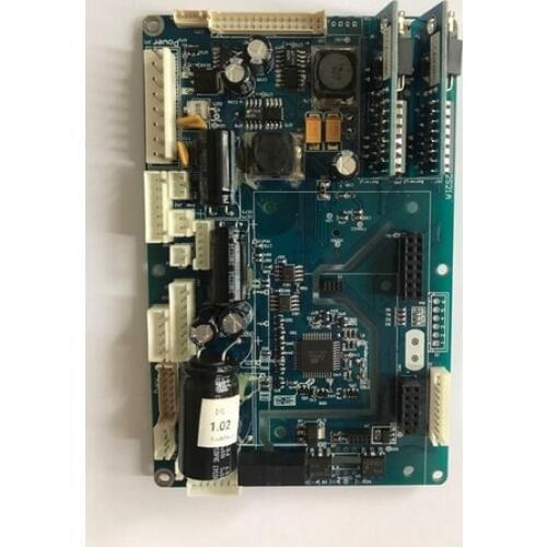 For Goldway Goldway Main Board Monitor for UT4000B board New Original