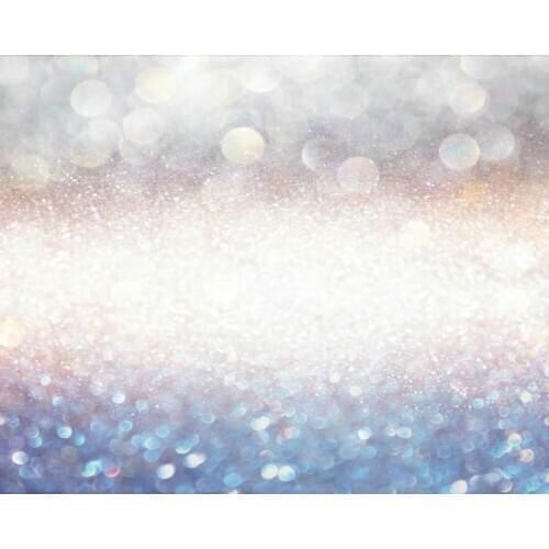 Dream Halo Grit Bokeh Party Backdrop Baby Shower Room Party Decor Photo Booth Studio Prop