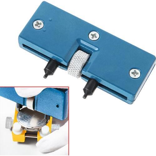 Watch Cover Opener Tool Watch Back Cover Opener Watchmaker Repair Tools LL@17