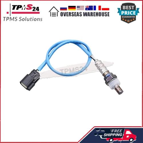 Oxygen Sensor O2 Sensor Lambda Sensor For FORD ESCAPE EXPLORER FLEX TAURUS LINCOLN MKS MKT MKZ MERCURY MARINER BE5Z-9G444-B