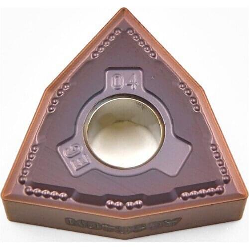 CNC Lathe Tool Blades WNMG NEG NEX WNMG080404 AC5015S AC6030M AC520U AC6040M Carbide Turning Inserts Lathe Cutting Tool Holder