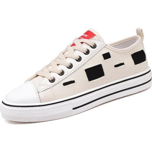 Mens Shoes Flat Heels Casual Boots Unisex Sneakers Fashion 2021 Classic Non-Slip 35-44 Lightweight Luxury Brands Casual Shoes