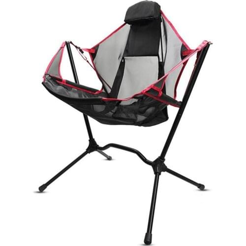 Pave Hawk Folding Chairs