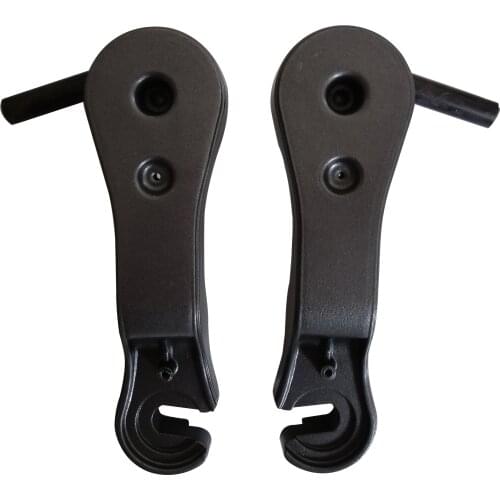 Front Suspension for WIDEWHEEL electric scooter WIDEWHEEL scooter front shock absorbing parts