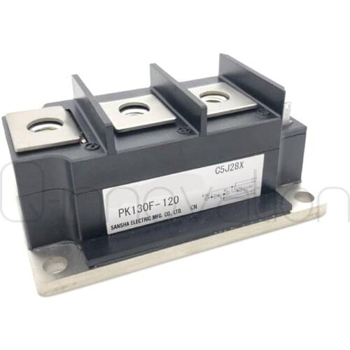 PK130F-120 Original, Can Provide Test, 1 Year Warranty