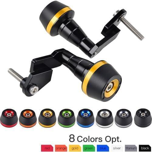 Frame Slider Guard Crash Protector For Suzuki GSXR600 GSXR1000 GSX-R600 2009-2016 GSX-R1000 2008-2011 GSX-R GSXR 600 1000