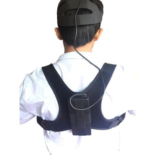 VR power storage bag Mobile power pack For Oculus Quest Headset