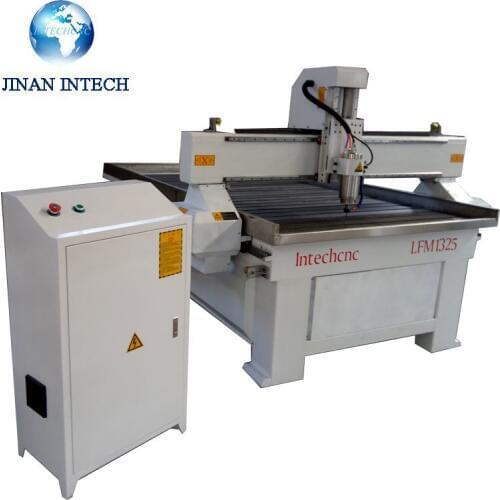Outstanding 1300X2500MM cnc acrylic cutting machine in lahore pakistan