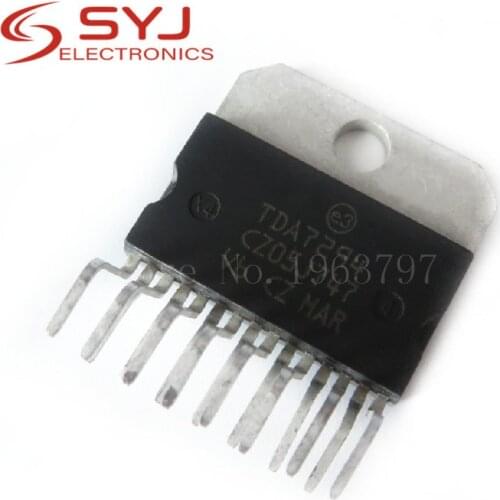 1pcs/lot TDA7294 ZIP-15 In Stock
