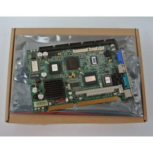Advantech PCA-6751 REV.B202-1 Automation Industrial Module MOTHERBOARD
