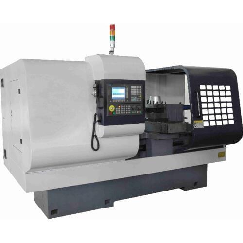 APEC CNC Metal Spinning Machine APEC-SR series