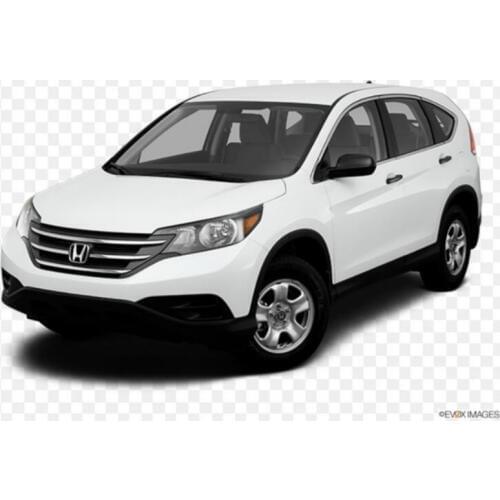 Car Led Reading Light For 2013 Honda Accord CRV CRZ Insight Pilot Ridgeline Dome Light Luggage Compartment Light Bulb 10pc