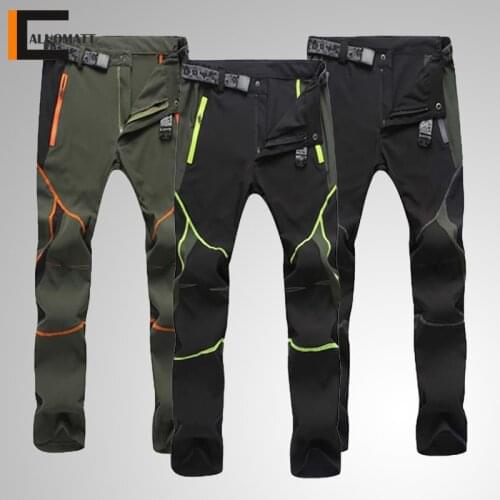 CALUOMATT Men's Cargo Pants