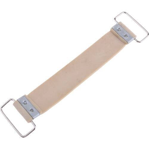 Motorcycle Motorbike Rubber Battery Fixed Holder Rubber Down Strap Band Bandage Tie For Honda CG125 Chinese Copy Bikes