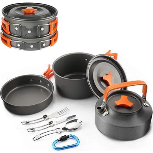 GL Cookware