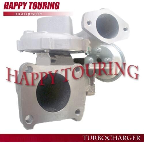 GT2359V Turbo Turbocharger For TOYOTA Land Cruiser 100 4.2L 2004-2005 17201-17050 750001-5002S 750001-0001 750001-0002