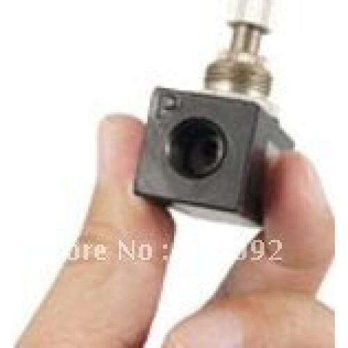 Good Quality China Made One Way Air Operating Flow Control Valve G1/8" RE-01 10pcs A Lot Free Shipping
