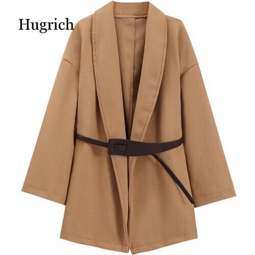 Hugrich Women's Warm Coats