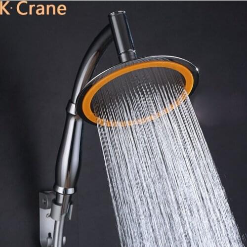 K·Crane Shower Heads