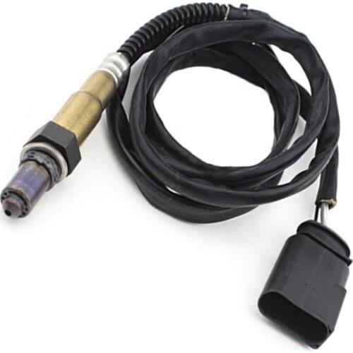 Oxygen Sensor O2 AIR FUEL RATIO SENSOR 330906265D 330 906 265 D 2006