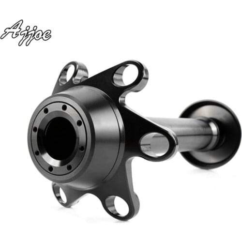 Motorcycle Rear Axle Fork Crash Sliders Wheel Protector for Ducati Panigale V2 2020 Streetfighter V4 2020