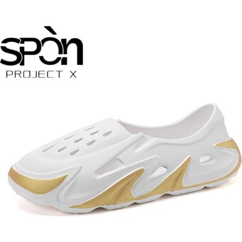 SPCN PROJECTX Men's Sandals