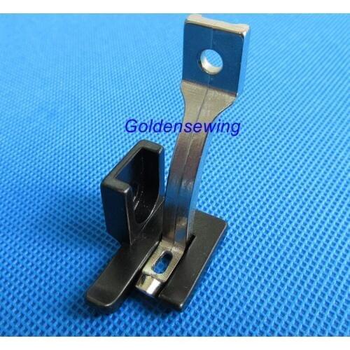 Standard Foot Set for Singer 132 K6 B6 Seiko SK-2B DY 253 Sewing Machines