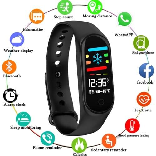 Умные браслеты TEBERBOOM China At AliExpress