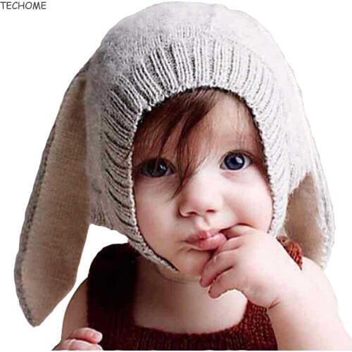TECHOME Hats For Babies