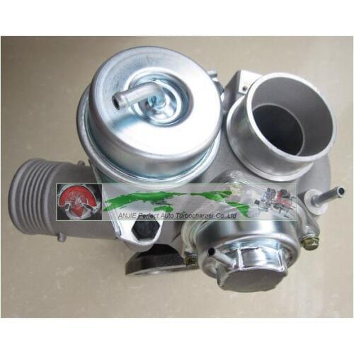 Turbo TD04L 49377-06213 49377-06212 For Volvo Volvo-PKW XC70 XC90 2003-09 S60 S80 V70 B5254T2 2.5L T 210HP 8603226 Turbocharger