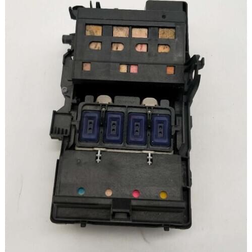 Ink Pump Assembly Capping Station C8154A FOR HP DesignJet 1200