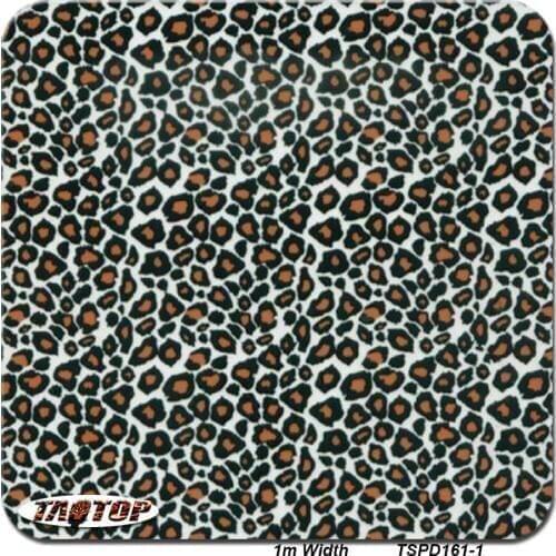 1m 50Sq TSPD161-1 Anima Hydro Liquid Image Water Transfer Hydro Transfer Printing Water Transfer Printing Film