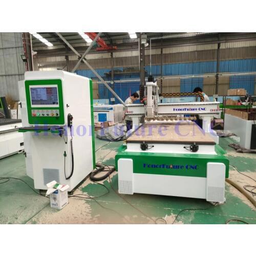 Cnc router 4 axis, 3d wood cnc router with atc, cheap ATC cnc router cnc milling machine