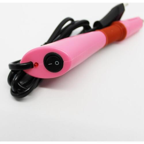 Hotfix Rhinestone Applicator hot fix gun Applicator Iron-on Wand Hot-fix Tool accessories