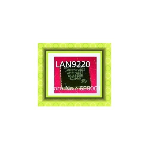 Free Shipping LAN9220-ABZJ QFN-56 New Original