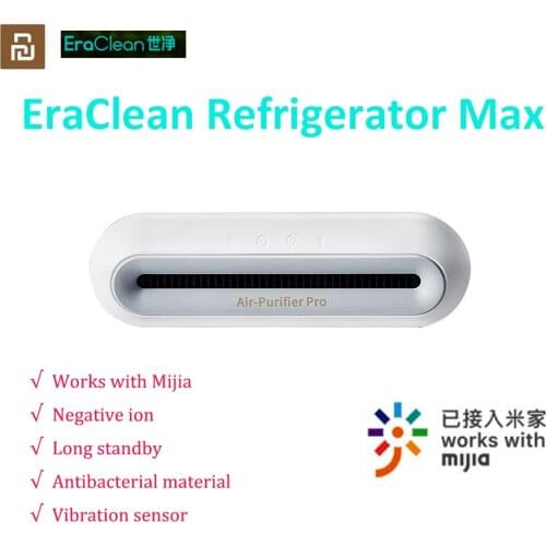 EraClean Air Conditioning Equipment