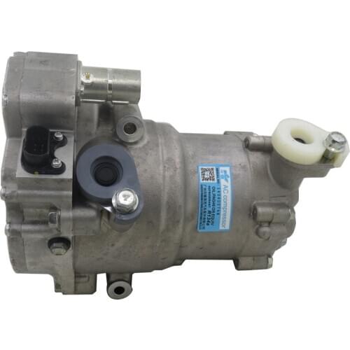 EVH33Y1 06737164 AKJ200A301 Electric Ac Pump Compressor For Geely Pro Emgrand Original