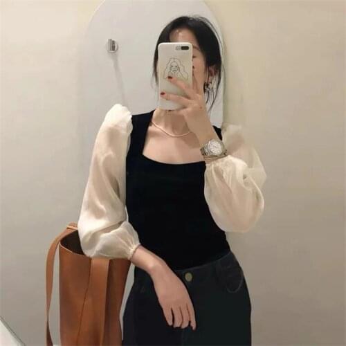 JEYONGZOO Women's Stylish Shirts