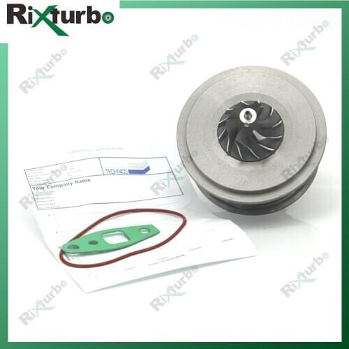 Turbo Charger Cartridge For Mercedes Smart -MCC Smart Roadster MC01 60Kw 82HP M160-1 3Zyl. 699 ccm Turbolader Core Chra 2003