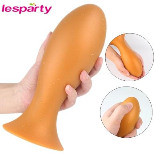 Lesparty Anal Toys