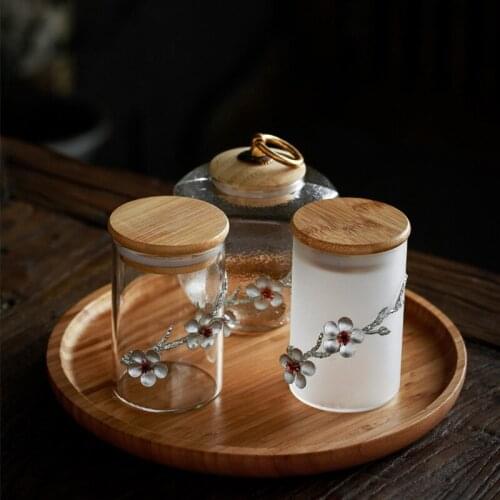 NEWYEARNEW Tea Utensils