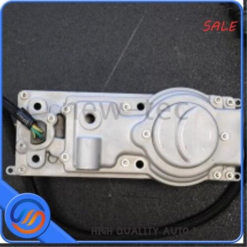 OE Quality Turbocharger Electronic Actuator 3789659 HW NO. is 3789662 used for Turbo Model HE400VG HE431VE HE451VG HE551VG