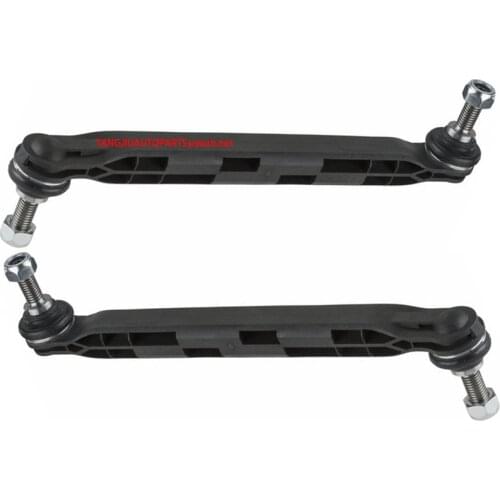 1 Pairs Sway Bar Stabilizer Link Fit CHEVROLET CRUZE 2011-2015 13219141 13258050 13258052