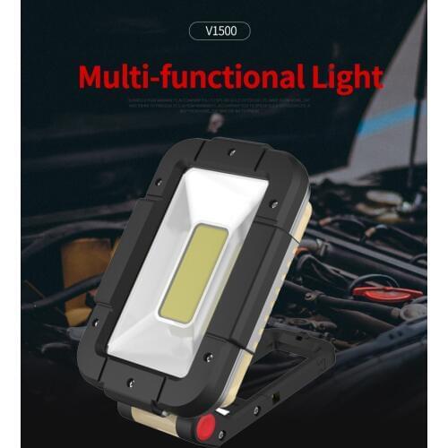 Outdoor lantern V1500 Max 1500 Lumens