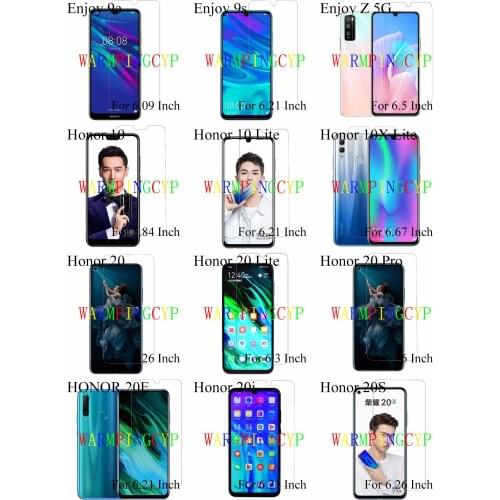 Защитные пленки для Huawei Honor 10 Warmping China At AliExpress