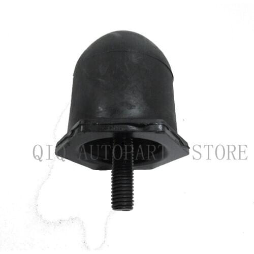 Rear Suspension Leaf Spring Bump Stop For Ford Transit Mk4 Mk5 1991-2000 2.0 2.5 Di 2.5TD Transit Tourneo 1994-2014 6733751