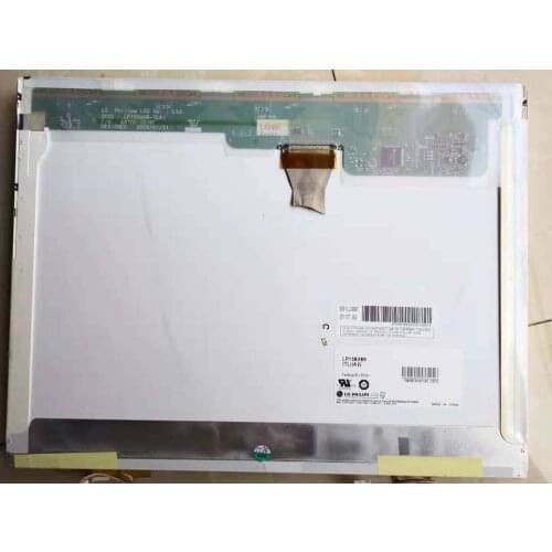 LP150X08-TLA2 LP150X08(TL)(A2) LCD screen