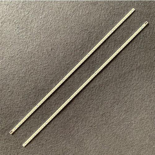 20pcs/set LED backlight strip For SONY KDL-46HX800 KLV-46EX600 STS460A09_60LED LTZ460HQ03 LTY460HM02